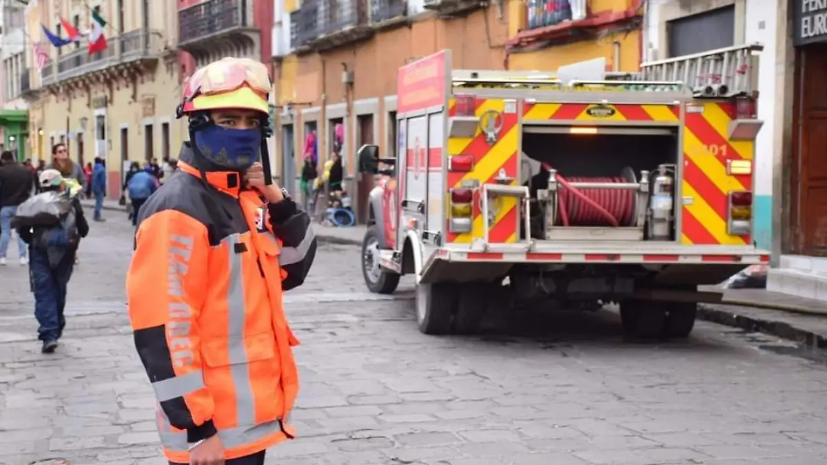 JURÍDICO DE LA CAPITAL BUSCA ADQUIRIR INMUEBLES EN SITUACIÓN DE DERRUMBE (3)